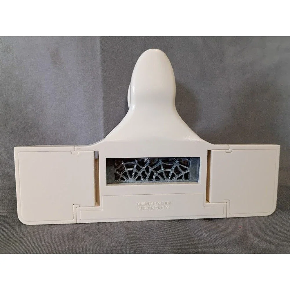 Martha Stewart Spider Web Lace Edge Border Punch Paper Punch Halloween Scrapbook